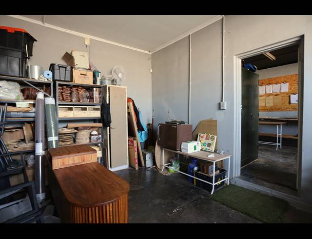 397M² WAREHOUSE SOLD IN MAITLAND